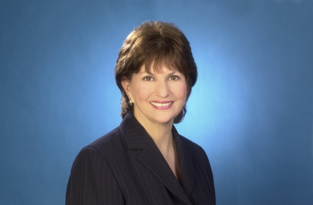 Candace Lightner