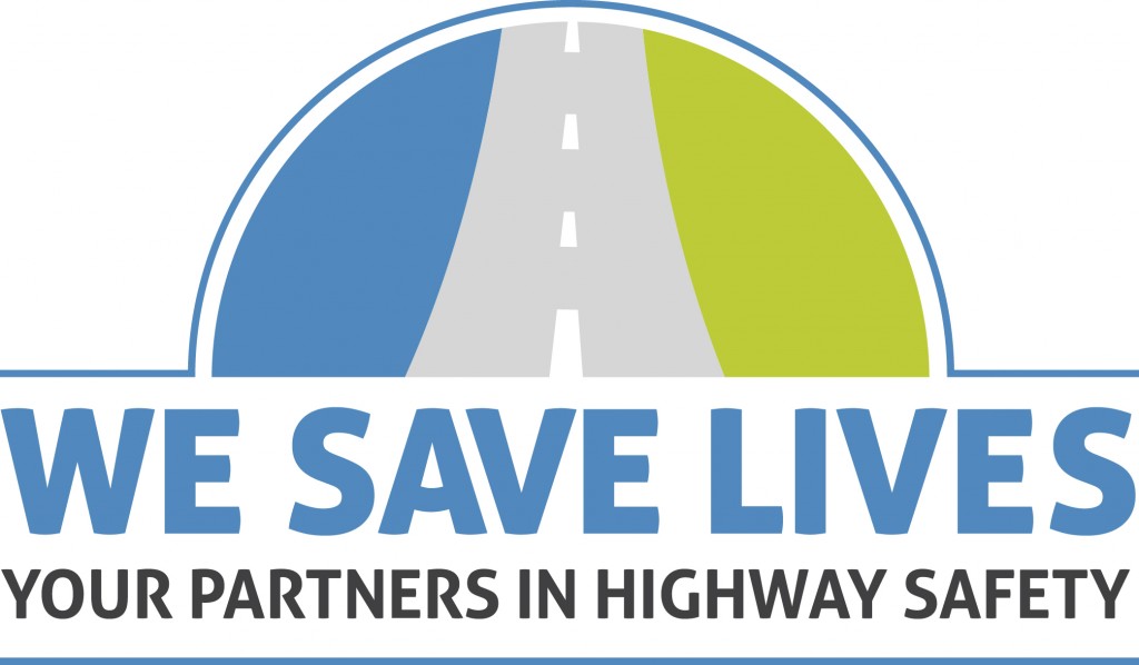 We Save Live Logo